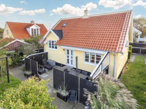 Accommodation Skagen 