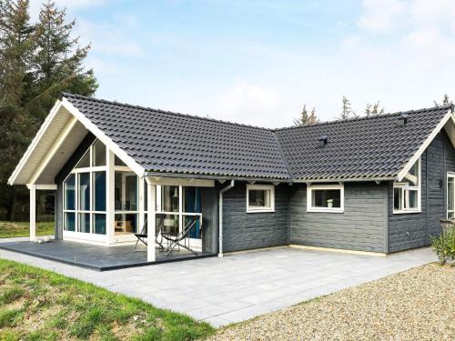 4 star holiday home in Thisted