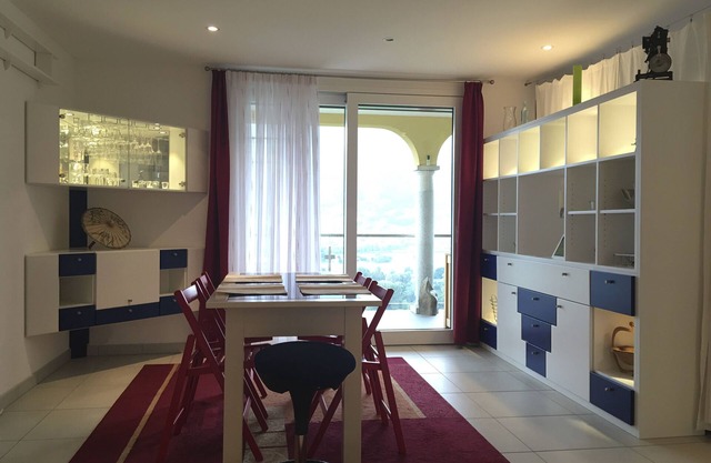 Residenza Christa 