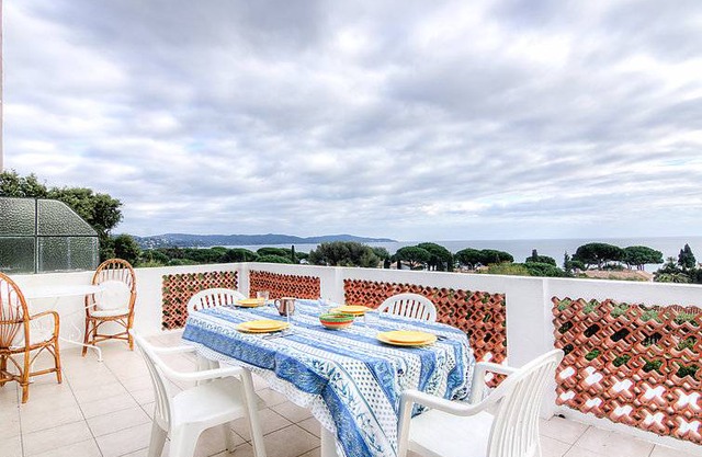 40 m² Apartment ∙ 1 bedroom ∙ 2 guests