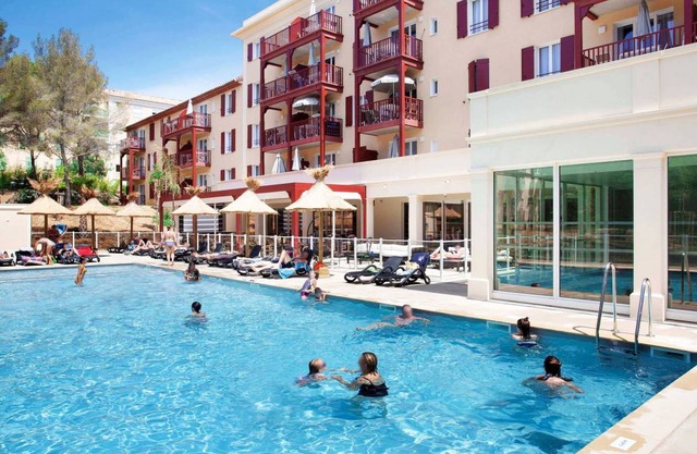 40 m² Apartment ∙ 2 bedrooms ∙ 6 guests