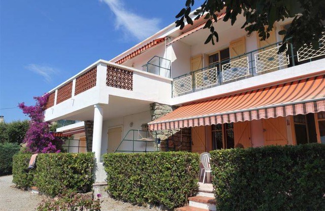 40 m² Apartment ∙ 1 bedroom ∙ 4 guests