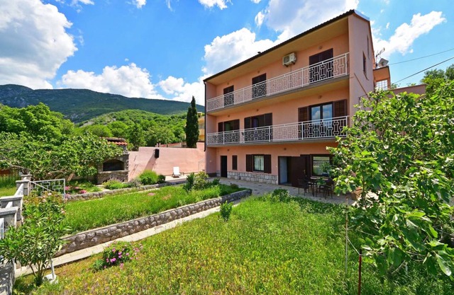 40 m² Apartment ∙ 1 bedroom ∙ 4 guests