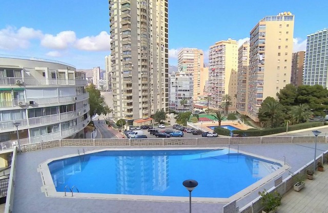 40 m² Apartment ∙ 2 bedrooms ∙ 4 guests