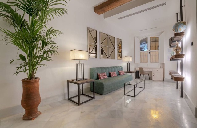 40 m² Apartment ∙ 1 bedroom ∙ 4 guests