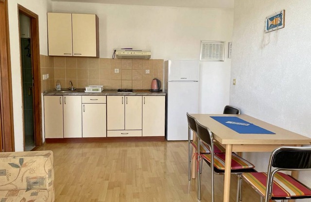 40 m² Apartment ∙ 2 bedrooms ∙ 4 guests