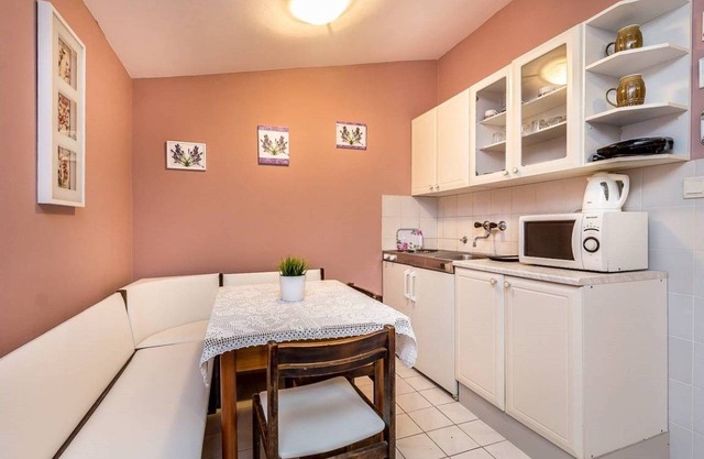Apartments Bardak 