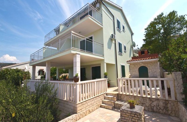 40 m² Apartment ∙ 1 bedroom ∙ 4 guests