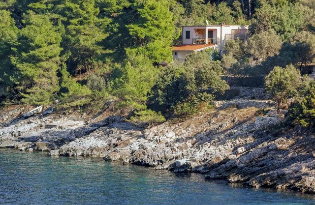 40 m² Apartment ∙ 1 bedroom ∙ 4 guests