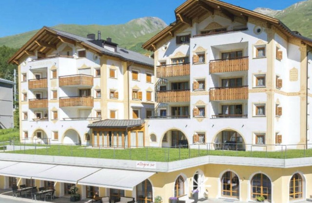 40 m² Apartment ∙ 1 bedroom ∙ 2 guests