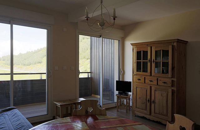 40 m² Apartment ∙ 1 bedroom ∙ 6 guests