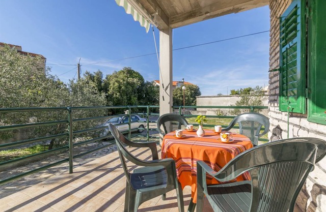 40 m² Apartment ∙ 1 bedroom ∙ 4 guests