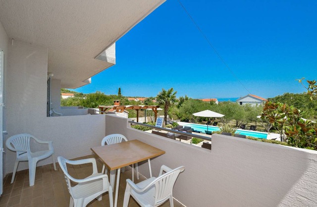 Apartments Villa Ana 