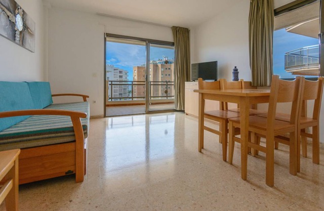 40 m² Apartment ∙ 2 bedrooms ∙ 6 guests