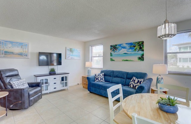40 m² Condo ∙ 1 bedroom ∙ 3 guests