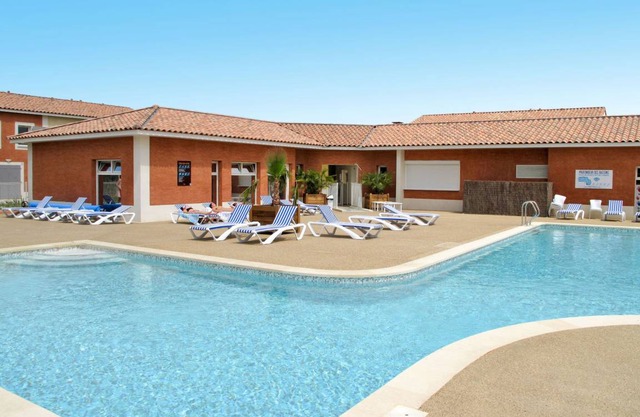 40 m² House ∙ 2 bedrooms ∙ 6 guests