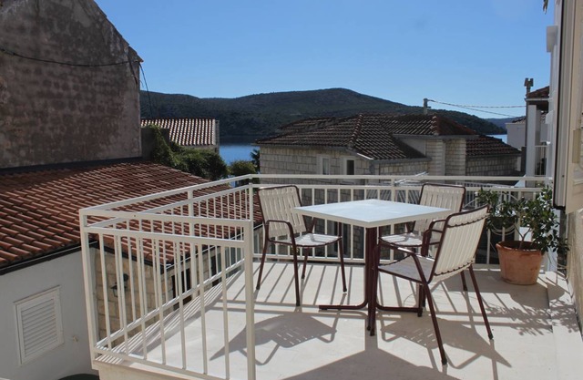 41 m² Apartment ∙ 2 bedrooms ∙ 4 guests