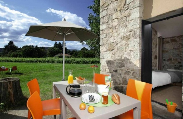 41 m² Apartment ∙ 2 bedrooms ∙ 5 guests