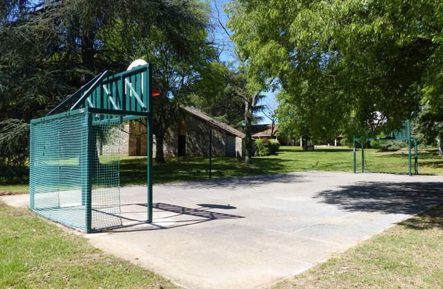 41 m² House ∙ 1 bedroom ∙ 6 guests