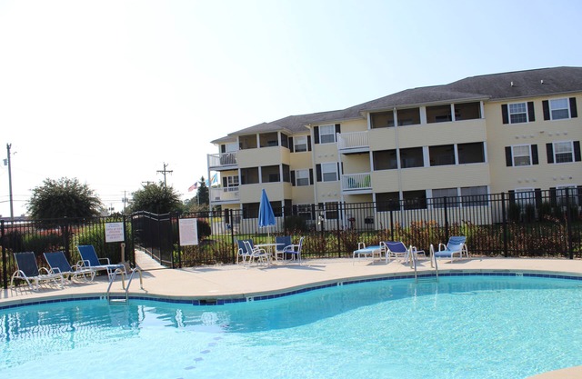 The Palms Rehoboth Beach 