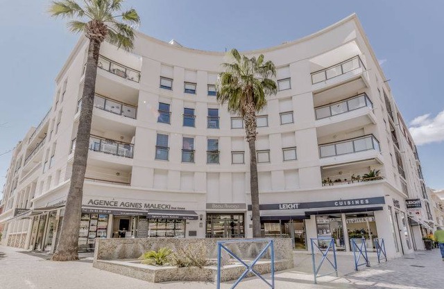 42 m² Apartment ∙ 1 bedroom ∙ 4 guests