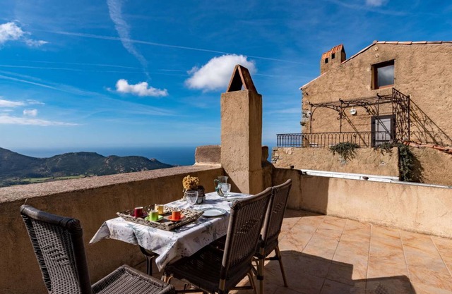 42 m² Apartment ∙ 2 bedrooms ∙ 4 guests