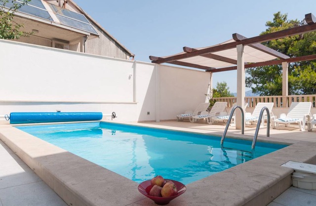 42 m² Apartment ∙ 1 bedroom ∙ 3 guests