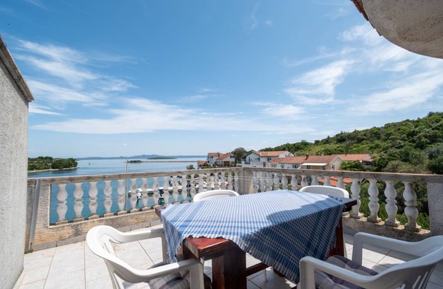42 m² Apartment ∙ 1 bedroom ∙ 3 guests