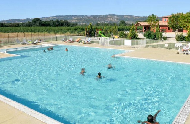 42 m² Resort ∙ 1 bedroom ∙ 4 guests