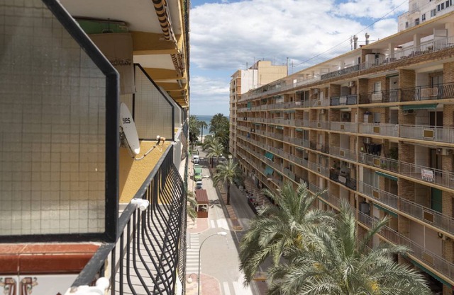 43 m² Apartment ∙ 1 bedroom ∙ 4 guests