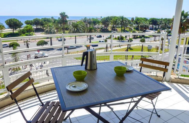 43 m² Apartment ∙ 1 bedroom ∙ 4 guests