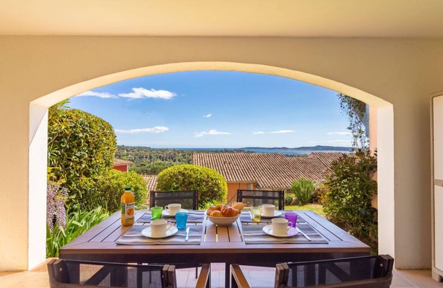 43 m² Apartment ∙ 2 bedrooms ∙ 4 guests