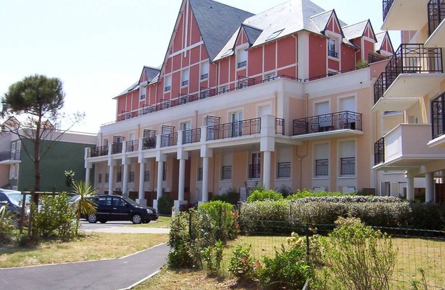 44 m² Apartment ∙ 2 bedrooms ∙ 4 guests