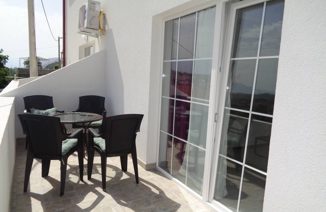 44 m² Apartment ∙ 1 bedroom ∙ 3 guests