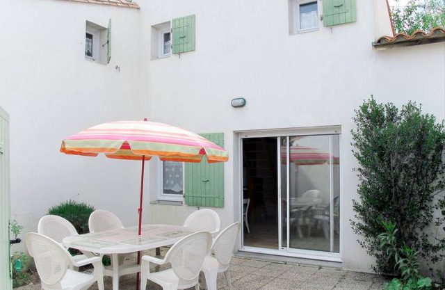 44 m² Apartment ∙ 2 bedrooms ∙ 4 guests