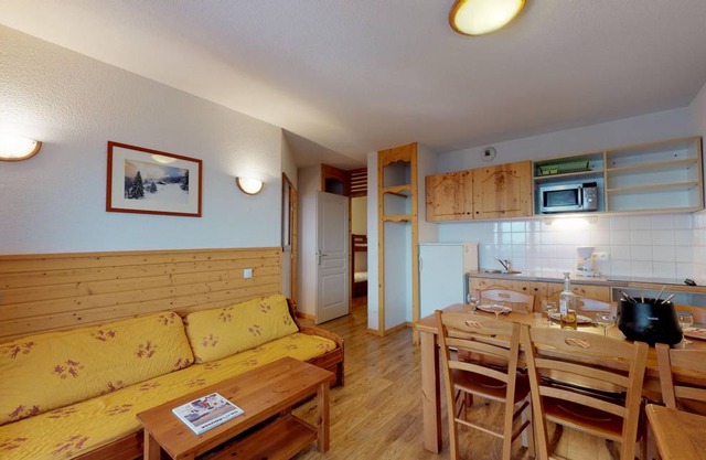 44 m² Apartment ∙ 1 bedroom ∙ 6 guests