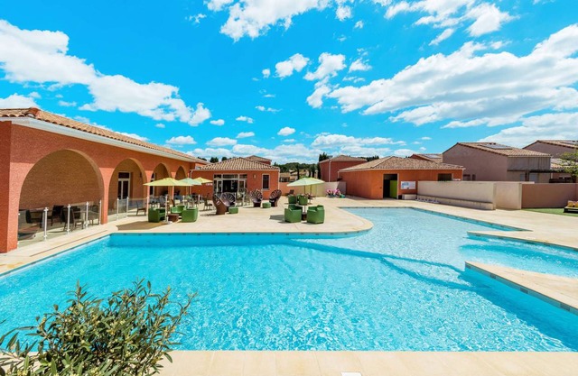 44 m² House ∙ 1 bedroom ∙ 4 guests