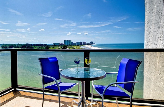 440 West Condos 1108-S Beautiful Water Views
