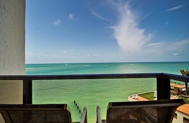440 West Condos 808-N Beautiful Water View