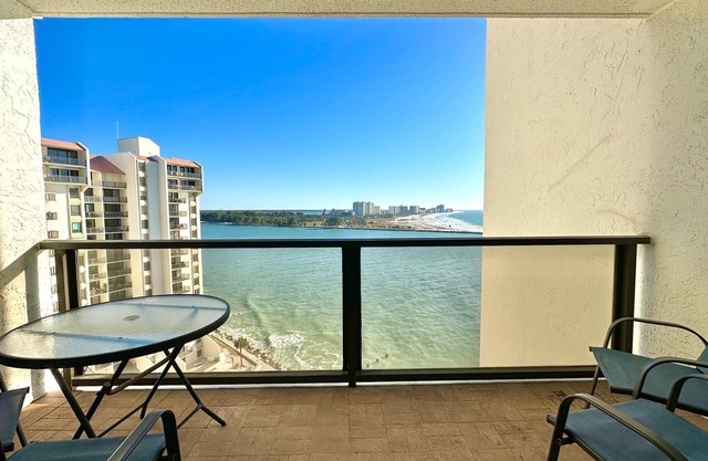 440 West Condos 1505-N Private Balcony