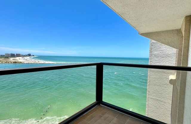 440 West Condo 1602N Sensational Gulf-view