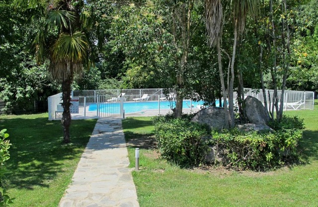 45 m² Accommodation ∙ 2 bedrooms ∙ 6 guests