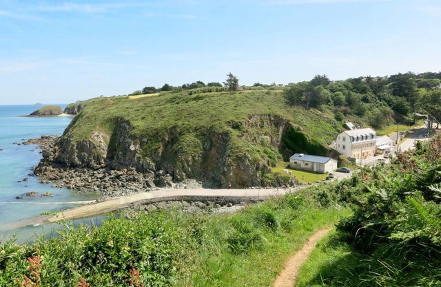 45 m² Apartment ∙ 1 bedroom ∙ 4 guests