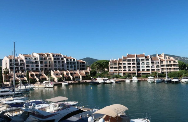 45 m² Apartment ∙ 1 bedroom ∙ 4 guests