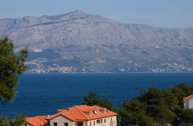45 m² Apartment ∙ 1 bedroom ∙ 4 guests