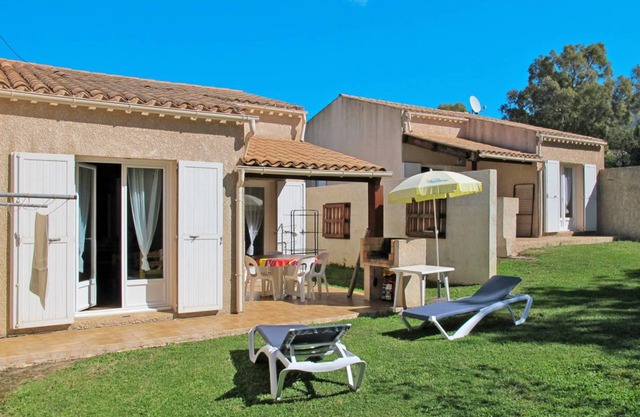 45 m² Apartment ∙ 1 bedroom ∙ 4 guests