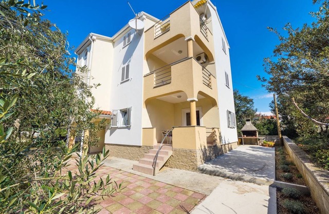 45 m² Apartment ∙ 1 bedroom ∙ 4 guests