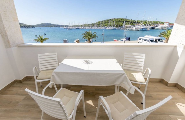 45 m² Apartment ∙ 1 bedroom ∙ 3 guests