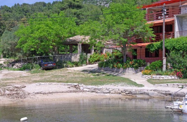 45 m² Apartment ∙ 2 bedrooms ∙ 5 guests