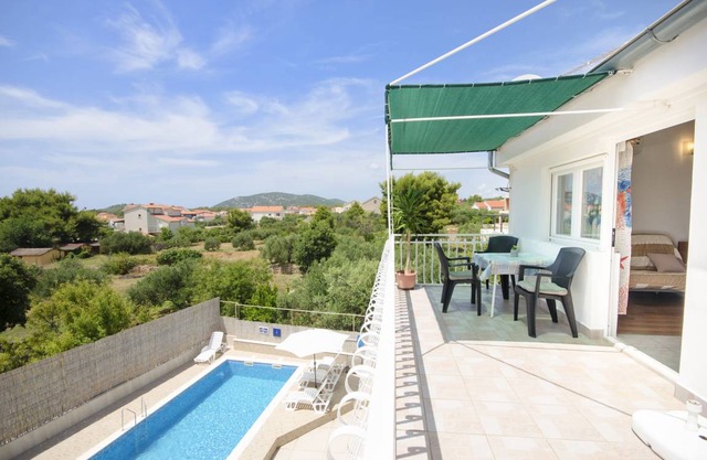 45 m² Apartment ∙ 3 guests